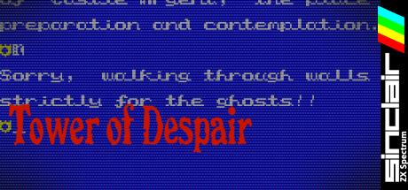 Tower of Despair — steamgrid