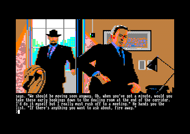 Corruption — ss (EU)