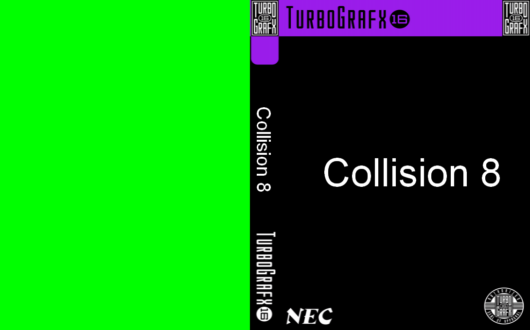 Collision 8 — box-texture (CUS)