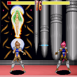 Ikkaku Toushi Cecil — ss (WOR)