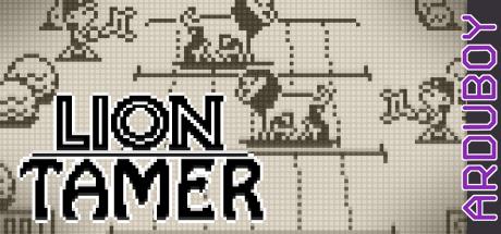 Lion Tamer — steamgrid
