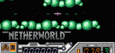 Netherworld — steamgrid