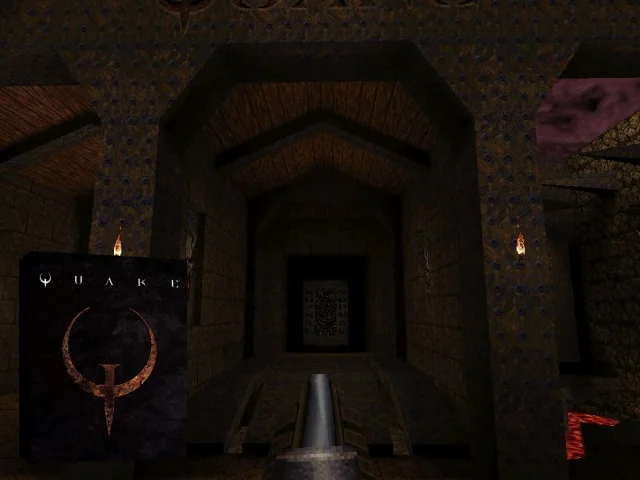 Quake — mixrbv2 (EU)