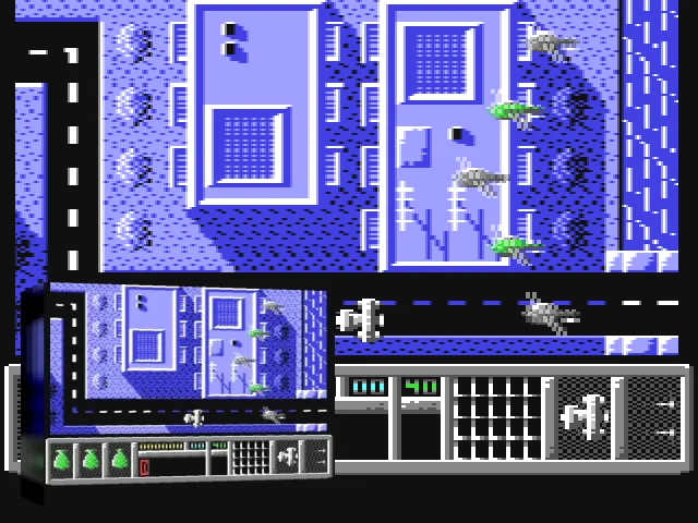 Peter Pilot — mixrbv2 (WOR)