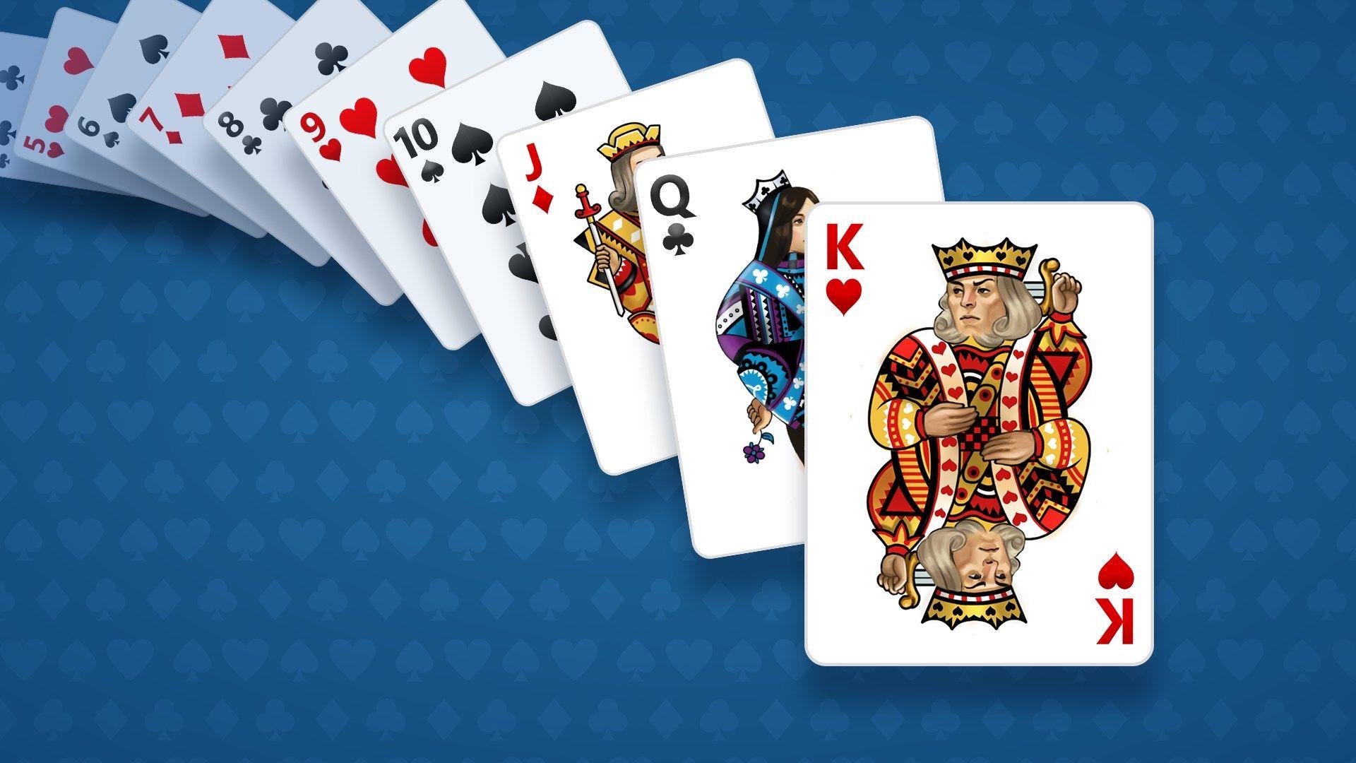 24-7 Solitaire — fanart