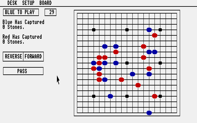 Go Board — ss (WOR)