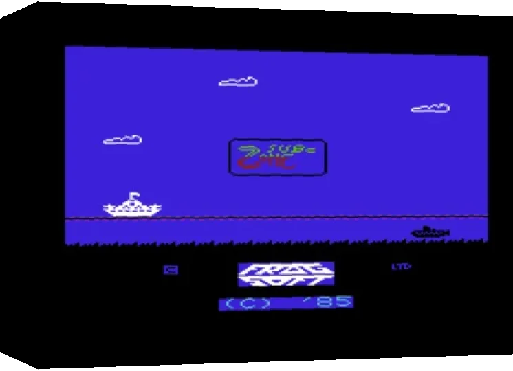 Sub-zone — box-3D (WOR)