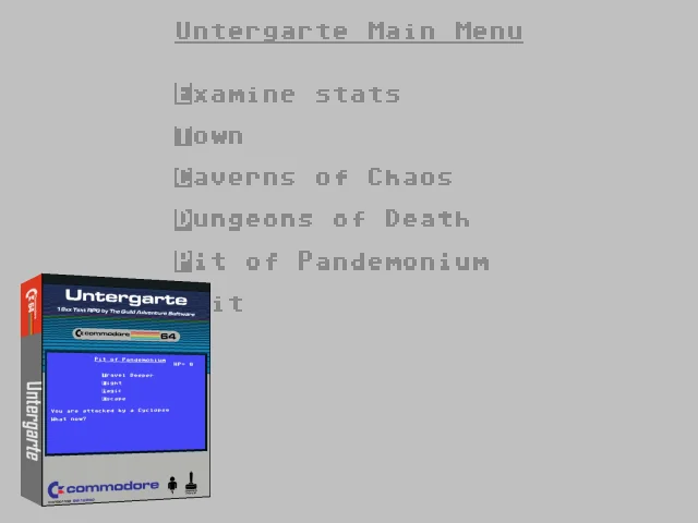 Untergarte — mixrbv2 (CUS)