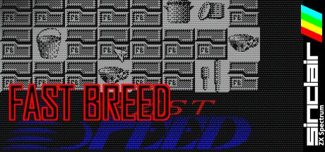 Fast Breed — steamgrid