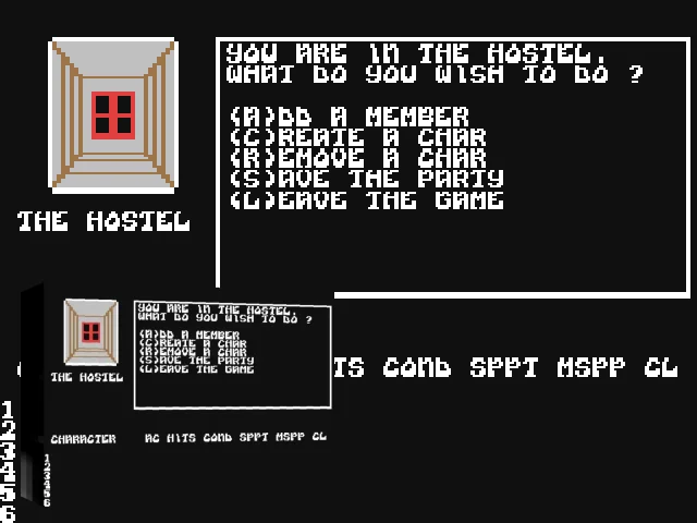 Tygus Horx — mixrbv2 (WOR)