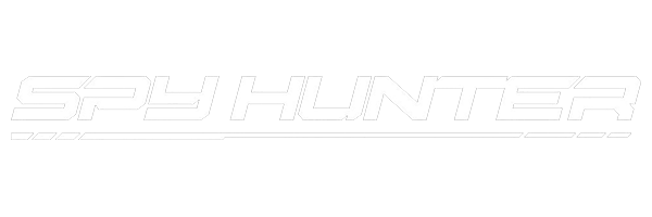 Spy Hunter — wheel (WOR)