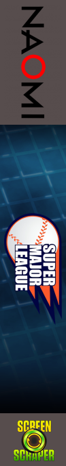 World Series 99 — box-2D-side (SS)