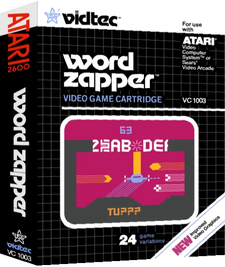 Word Zapper — box-3D (US)