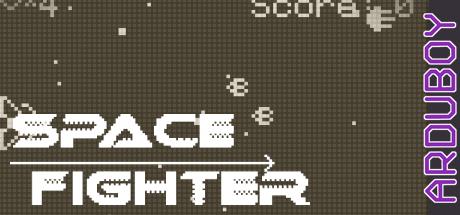 Space Fighter — steamgrid