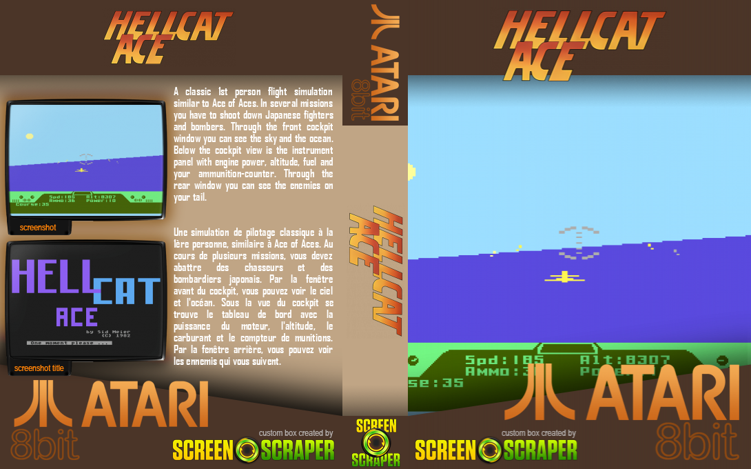 Hellcat Ace — box-texture (SS)