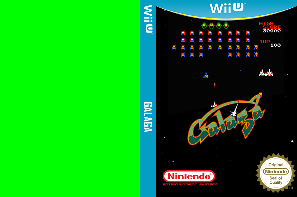 Galaga — box-texture (WOR)