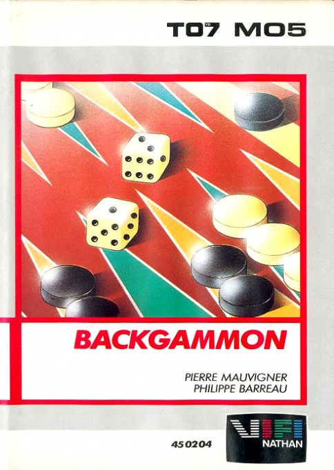Backgammon — box-2D (FR)