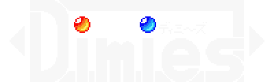 Dimies — wheel (JP)