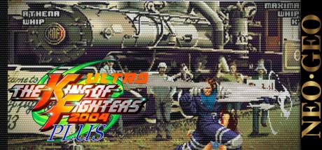 The King of Fighters 2004 Ultra Plus — steamgrid