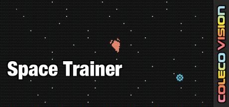 Space Trainer — steamgrid