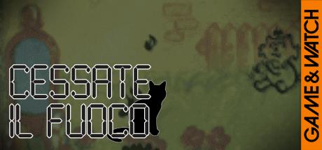 Cessate Il Fuoco — steamgrid