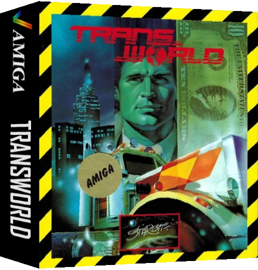 Transworld — box-3D (WOR)