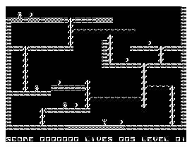 Beanstalker — ss (WOR)
