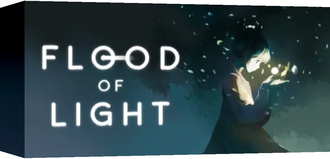 Flood Of Light — box-3D (WOR)