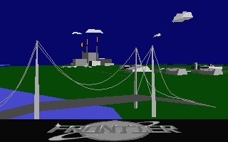 Frontier - Elite 2 — ss (EU)
