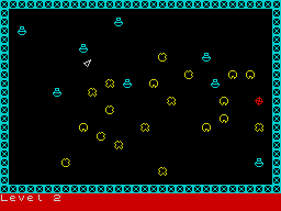 Advanced Space Scarper Simulator — ss (WOR)