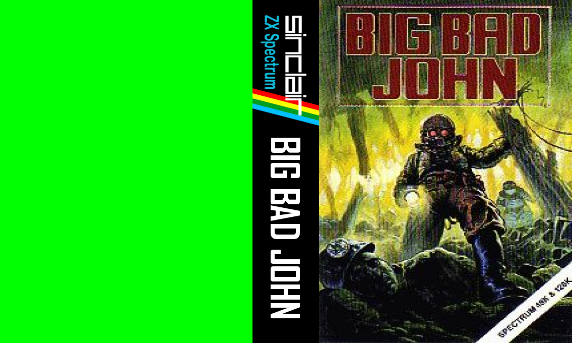 Big Bad John — box-texture (WOR)