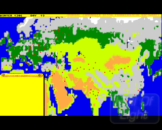 Mongol Commander V2.0 — ss (WOR)