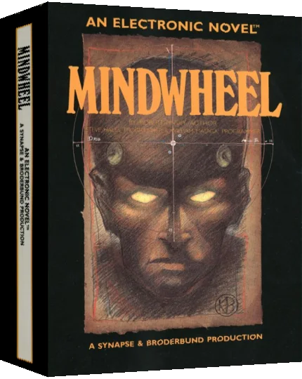 Mindwheel — box-3D (US)