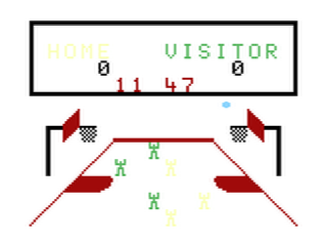 Basketball — ss (WOR)
