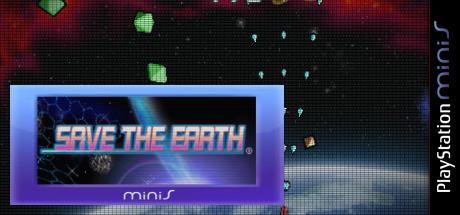Save The Earth — steamgrid
