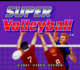 Sport Games — sstitle (BR)