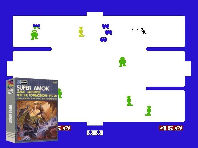Super Amok — mixrbv2 (US)