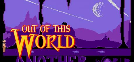 Another World — steamgrid