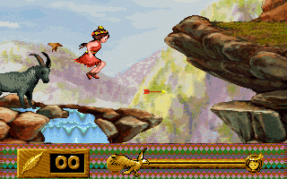 Pocahontas — ss (WOR)