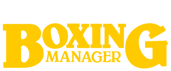 World Championship Boxing Manager — wheel (EU)