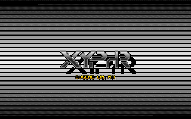 Xyphr — sstitle (WOR)