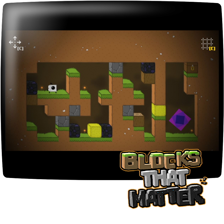 Blocks That Matter — mixrbv1 (WOR)