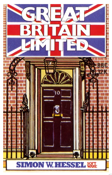 Great Britain Limited — box-2D (UK)