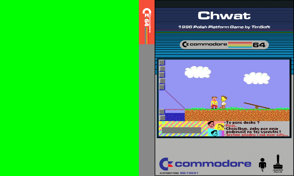 Chwat — box-texture (CUS)