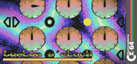 12 O'Clock — steamgrid