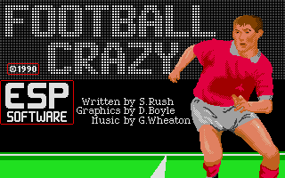 Football Crazy — sstitle (WOR)