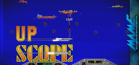 Up Scope — steamgrid