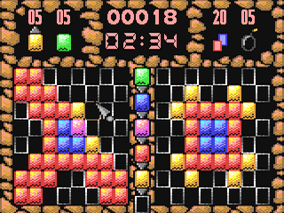 Clone — ss (WOR)