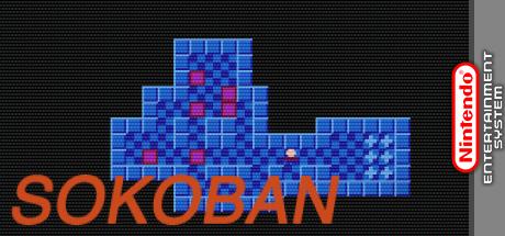 Sokoban — steamgrid