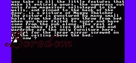Boredom — steamgrid